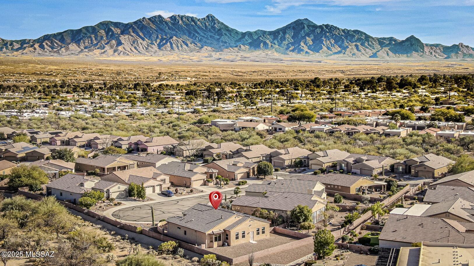 Las Campanas Block L (1-67) - Residential