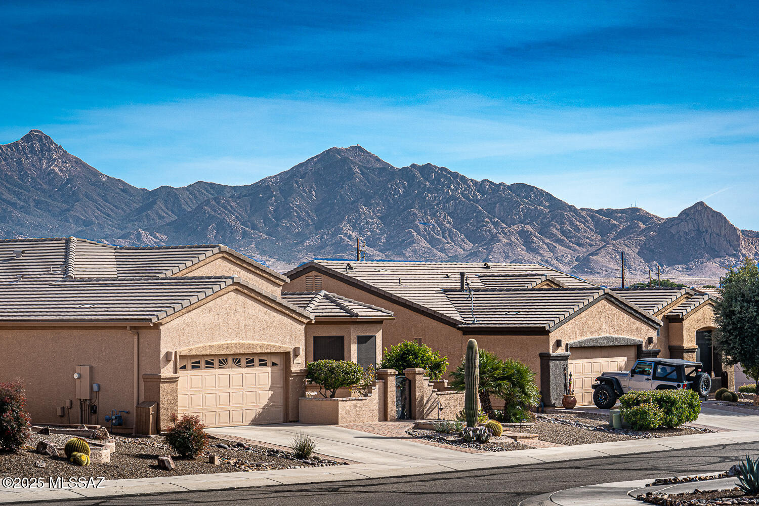 Las Campanas Block L (1-67) - Residential