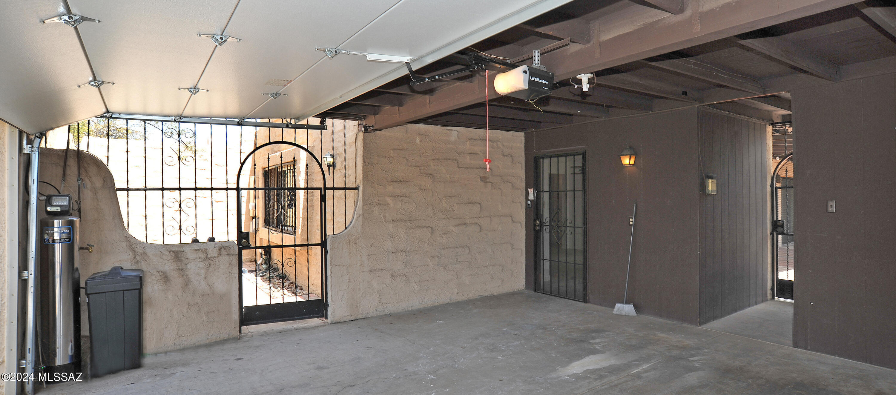 Patio Villas - Residential