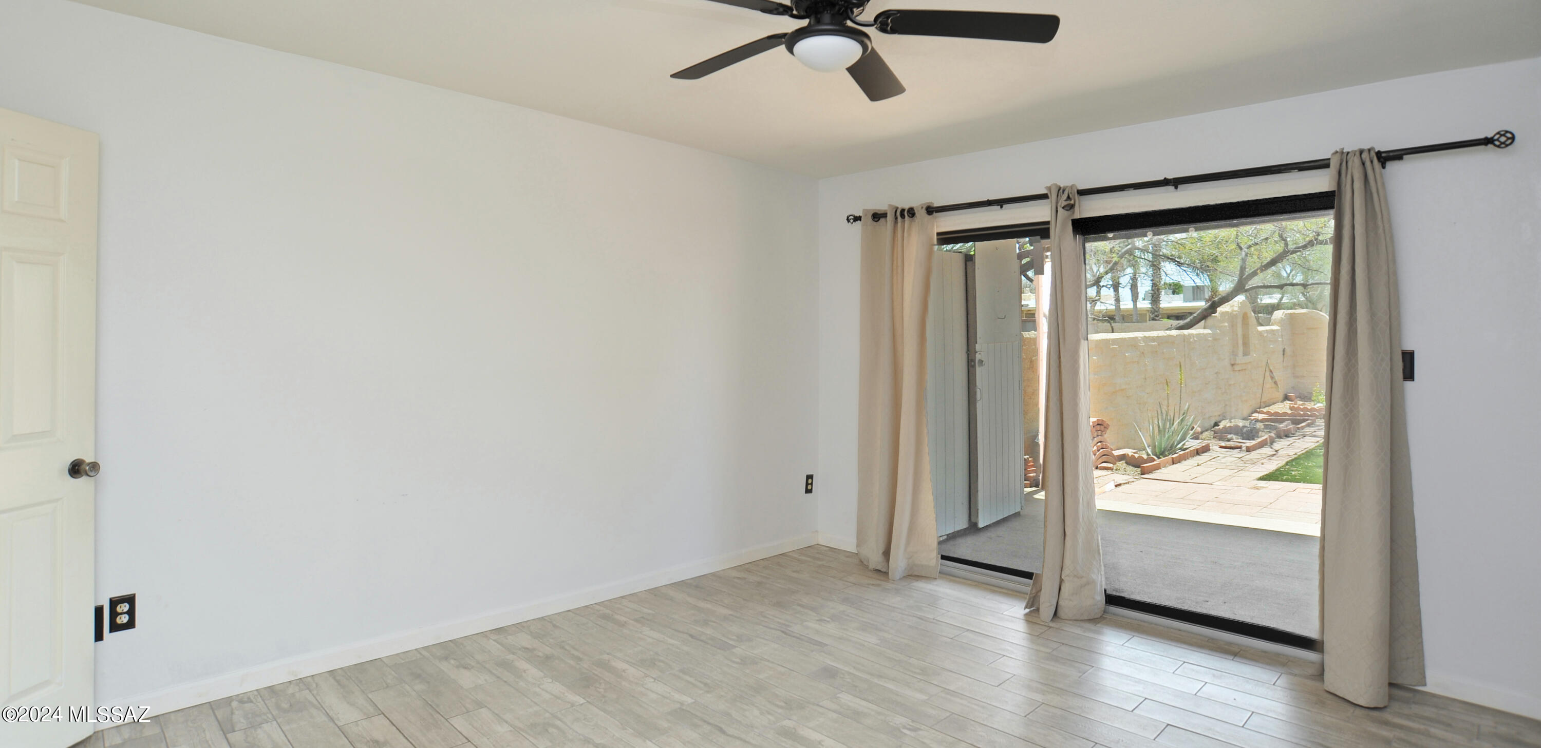 Patio Villas - Residential