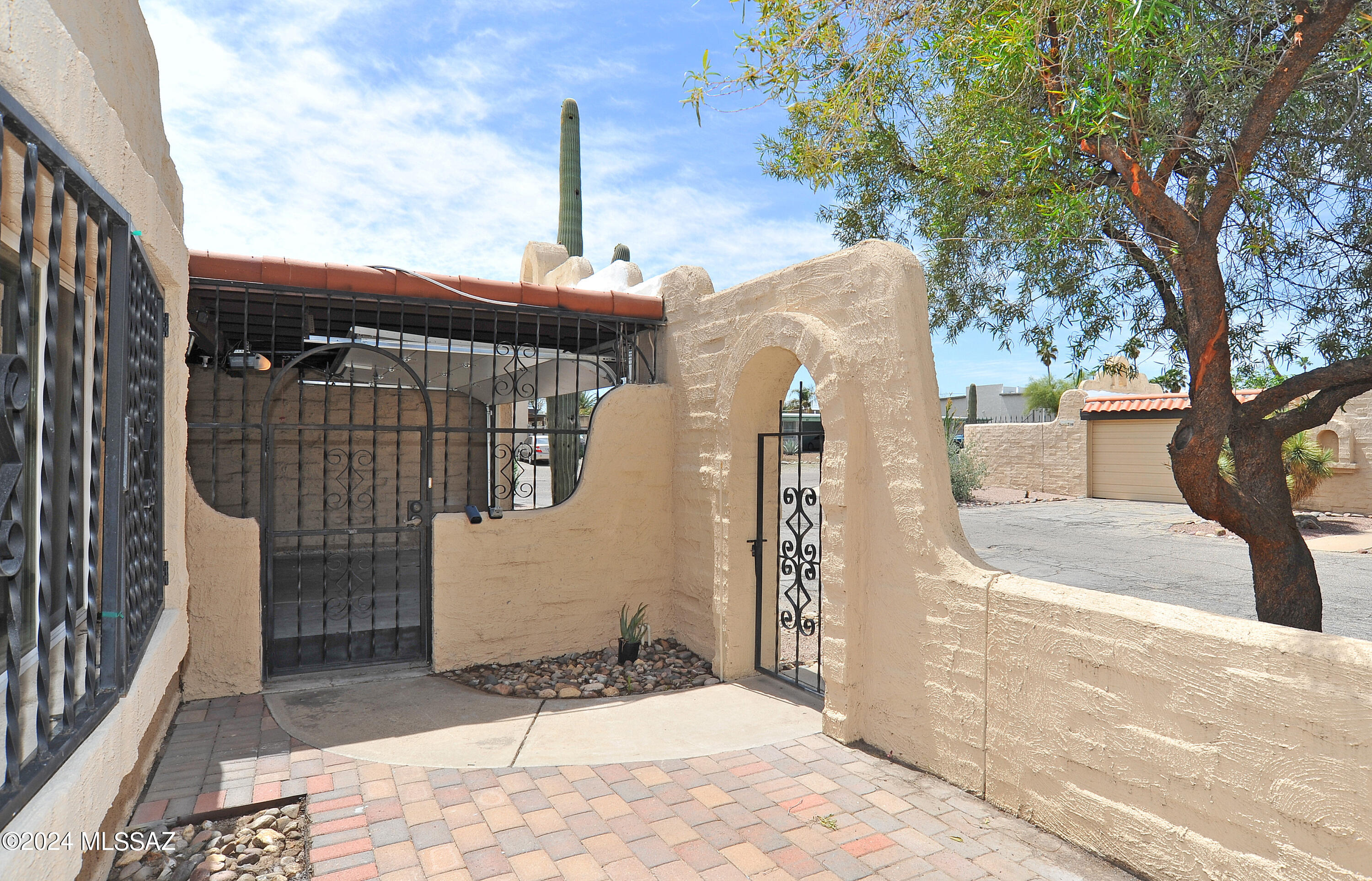 Patio Villas - Residential