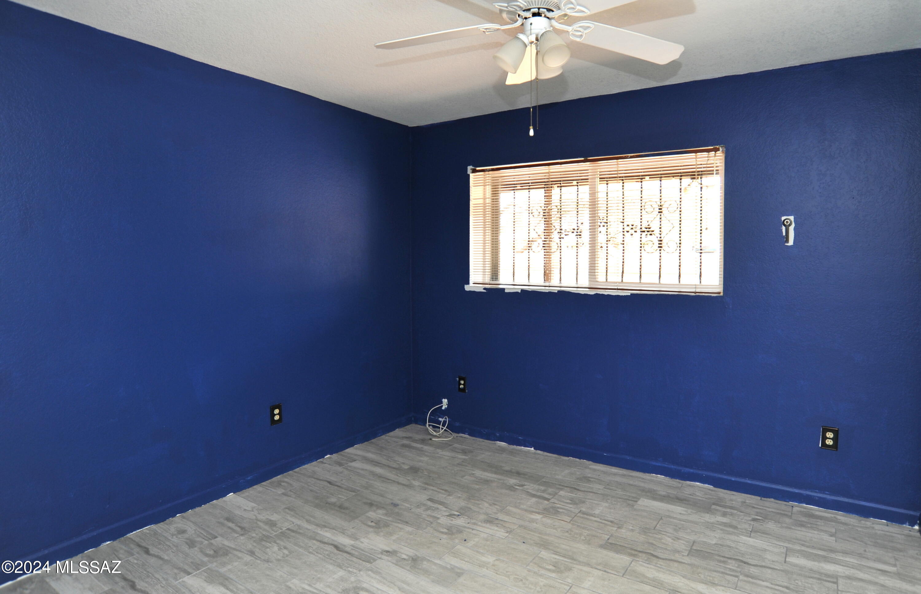 Patio Villas - Residential