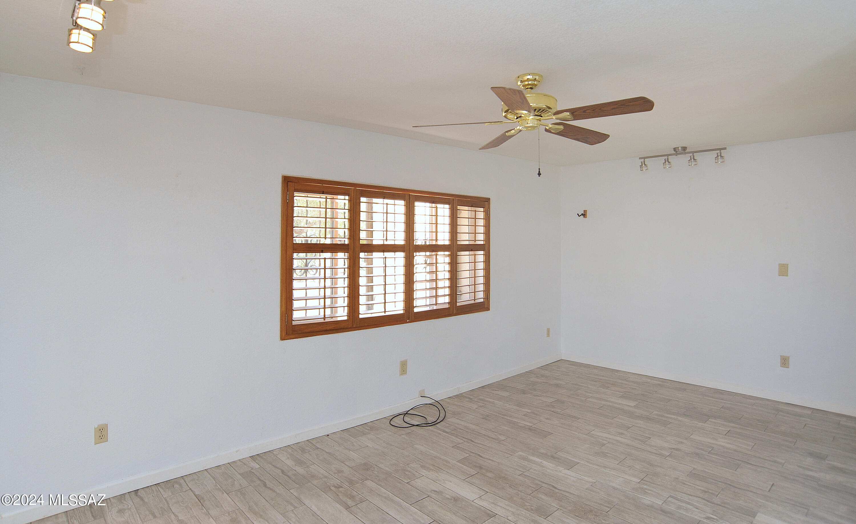 Patio Villas - Residential