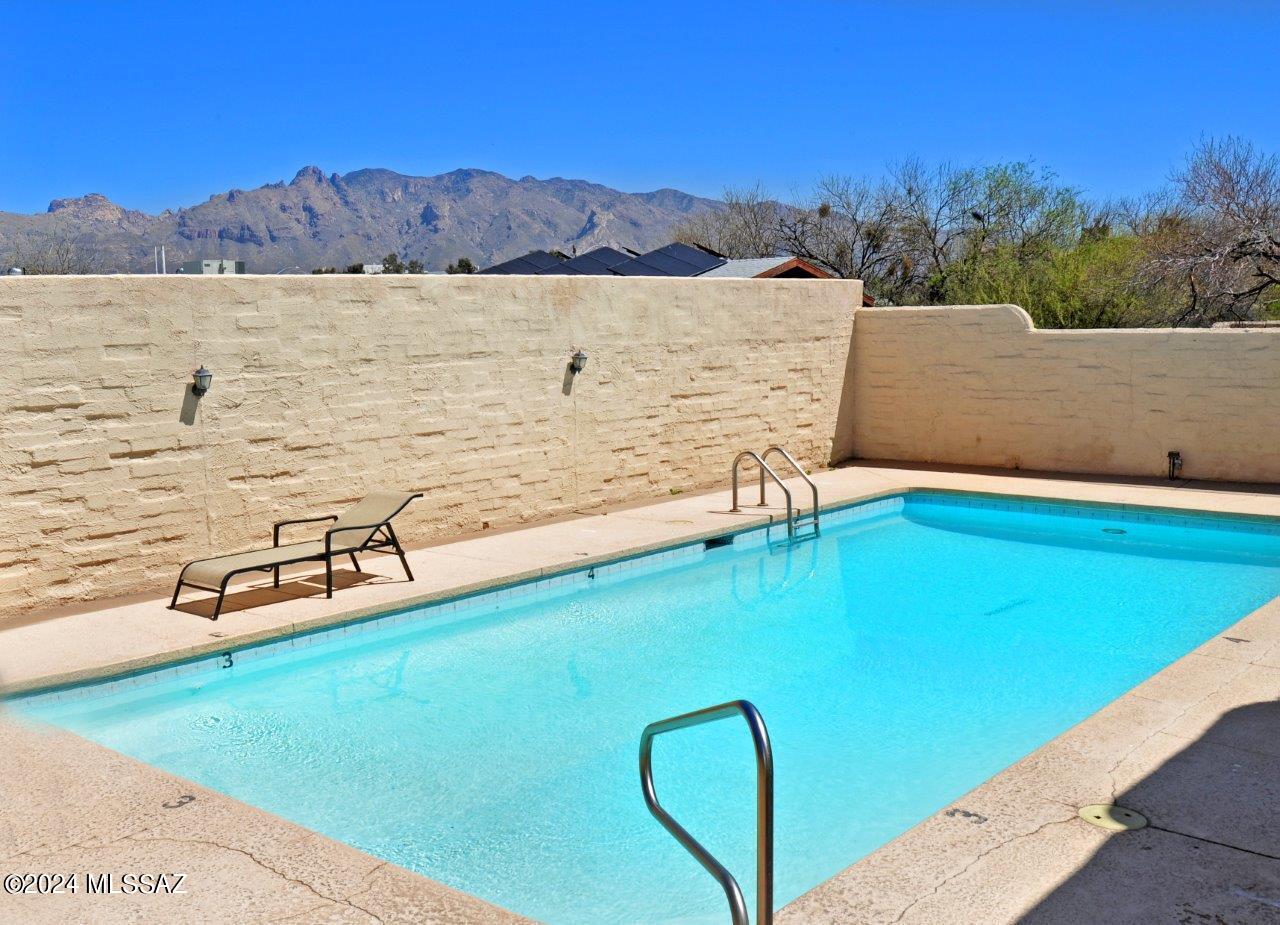 Patio Villas - Residential