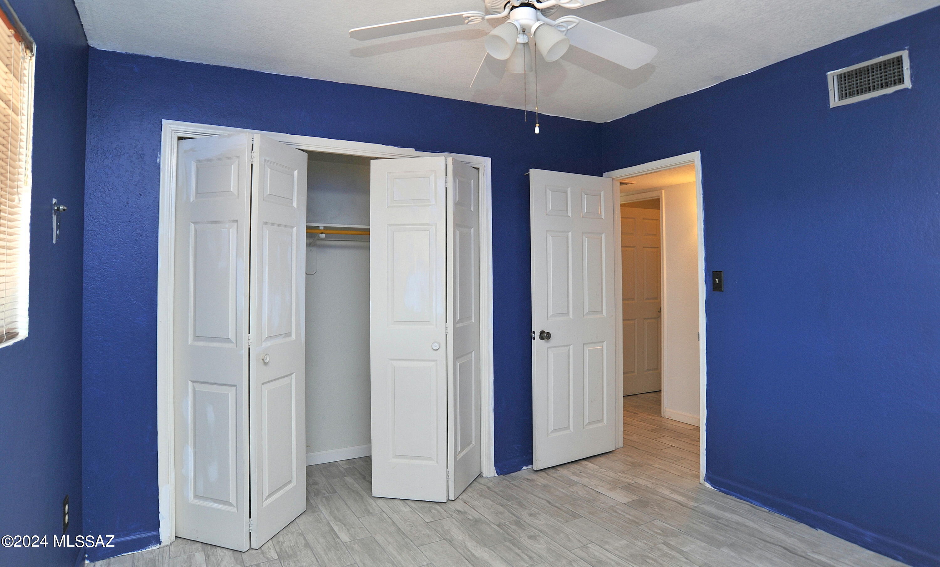 Patio Villas - Residential