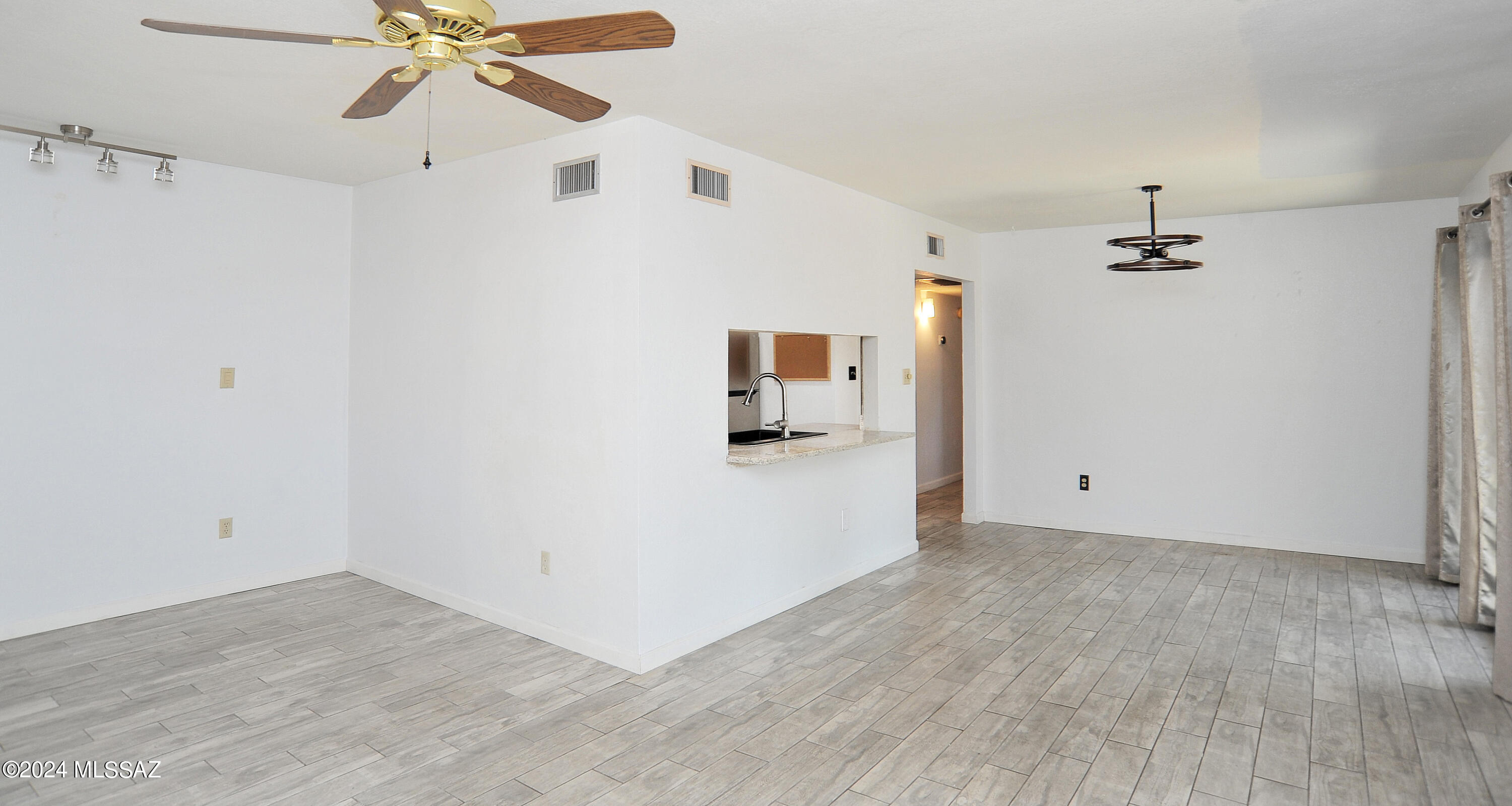 Patio Villas - Residential