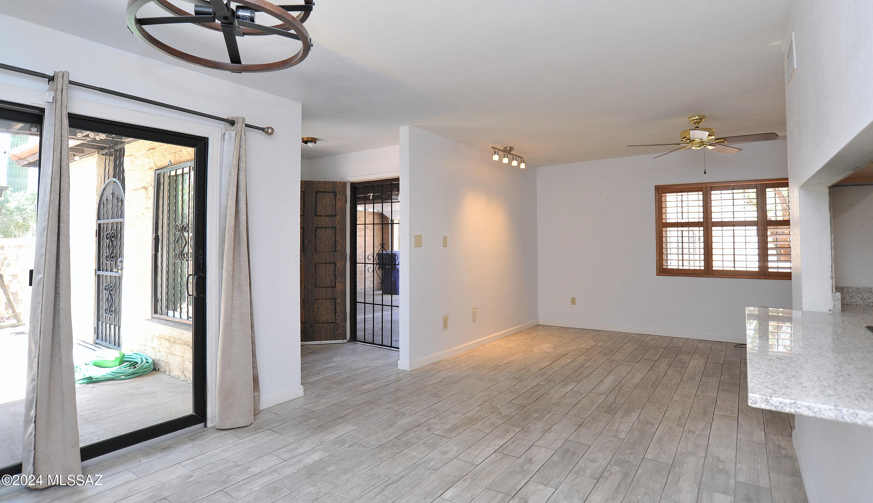 Patio Villas - Residential