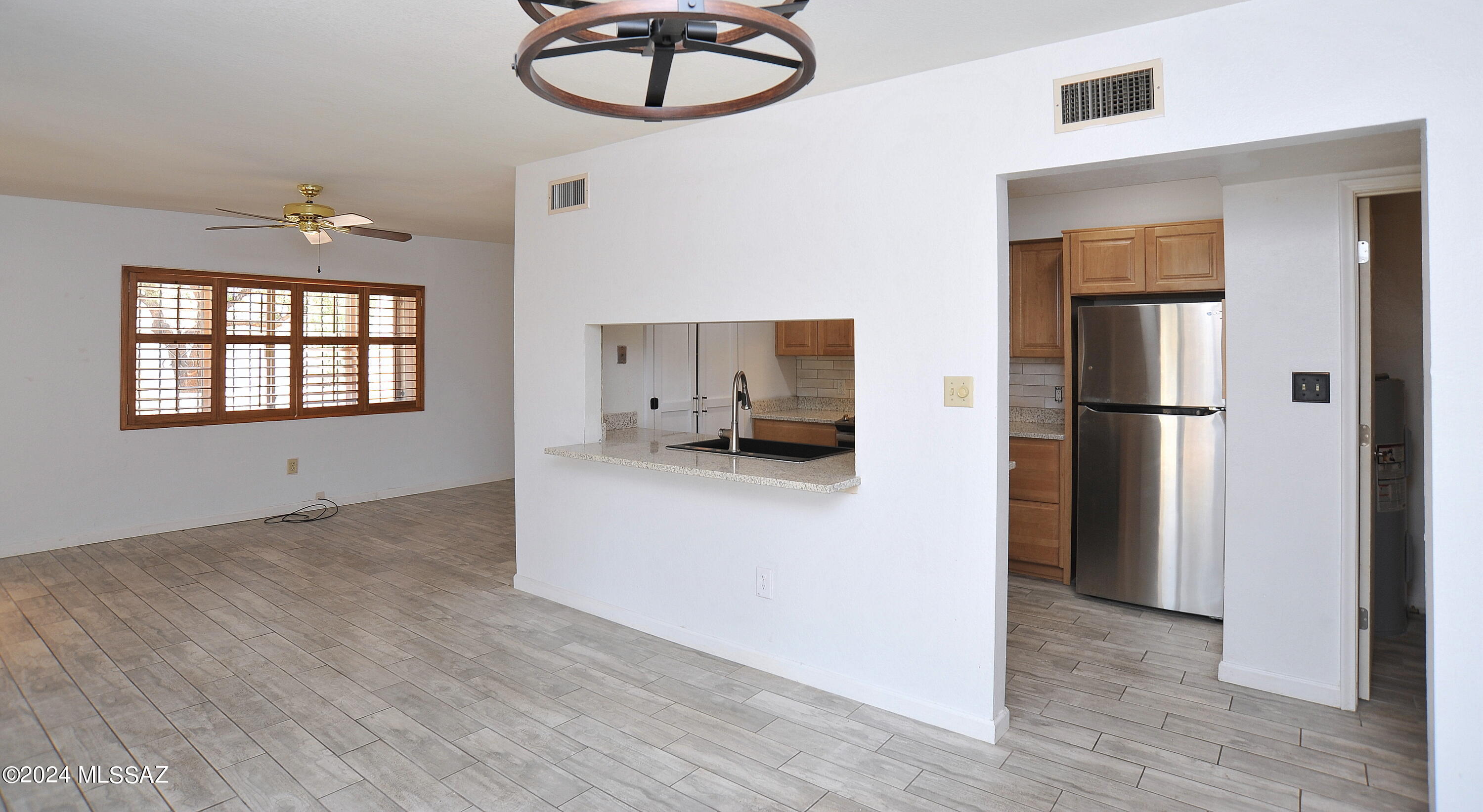 Patio Villas - Residential