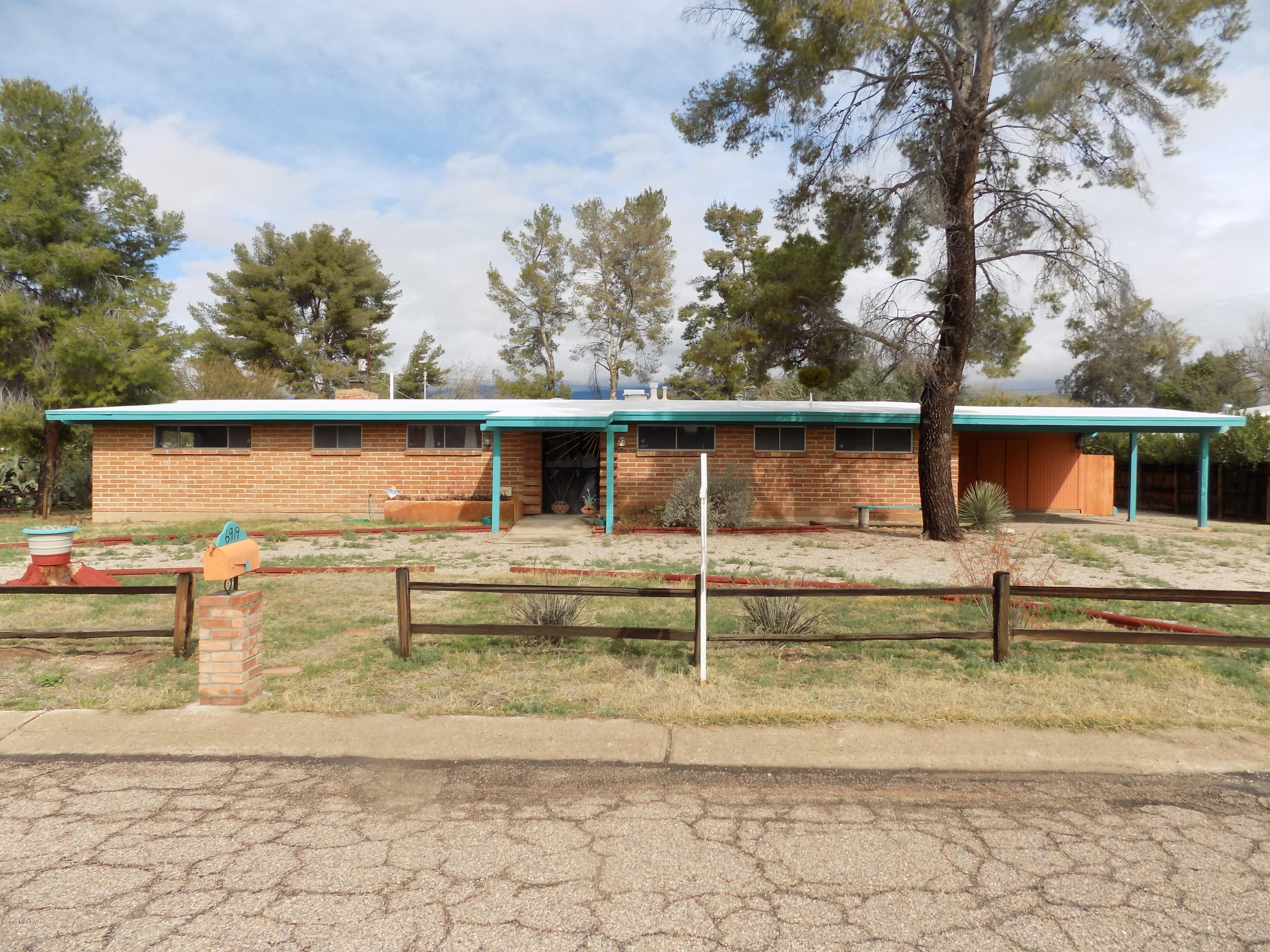 Indian Ridge Terrace (33-109) - Residential