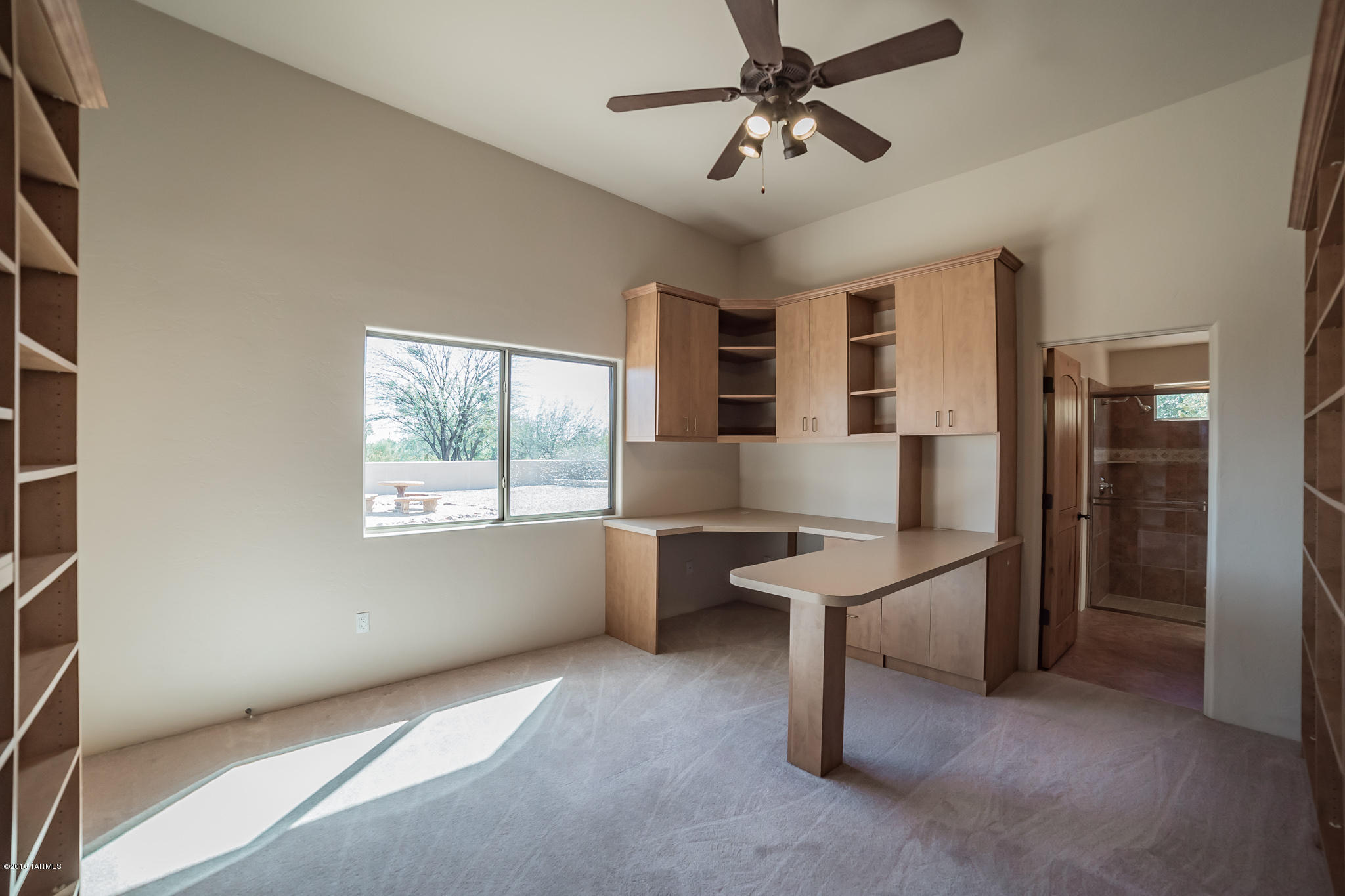Unsubdivided - Residential