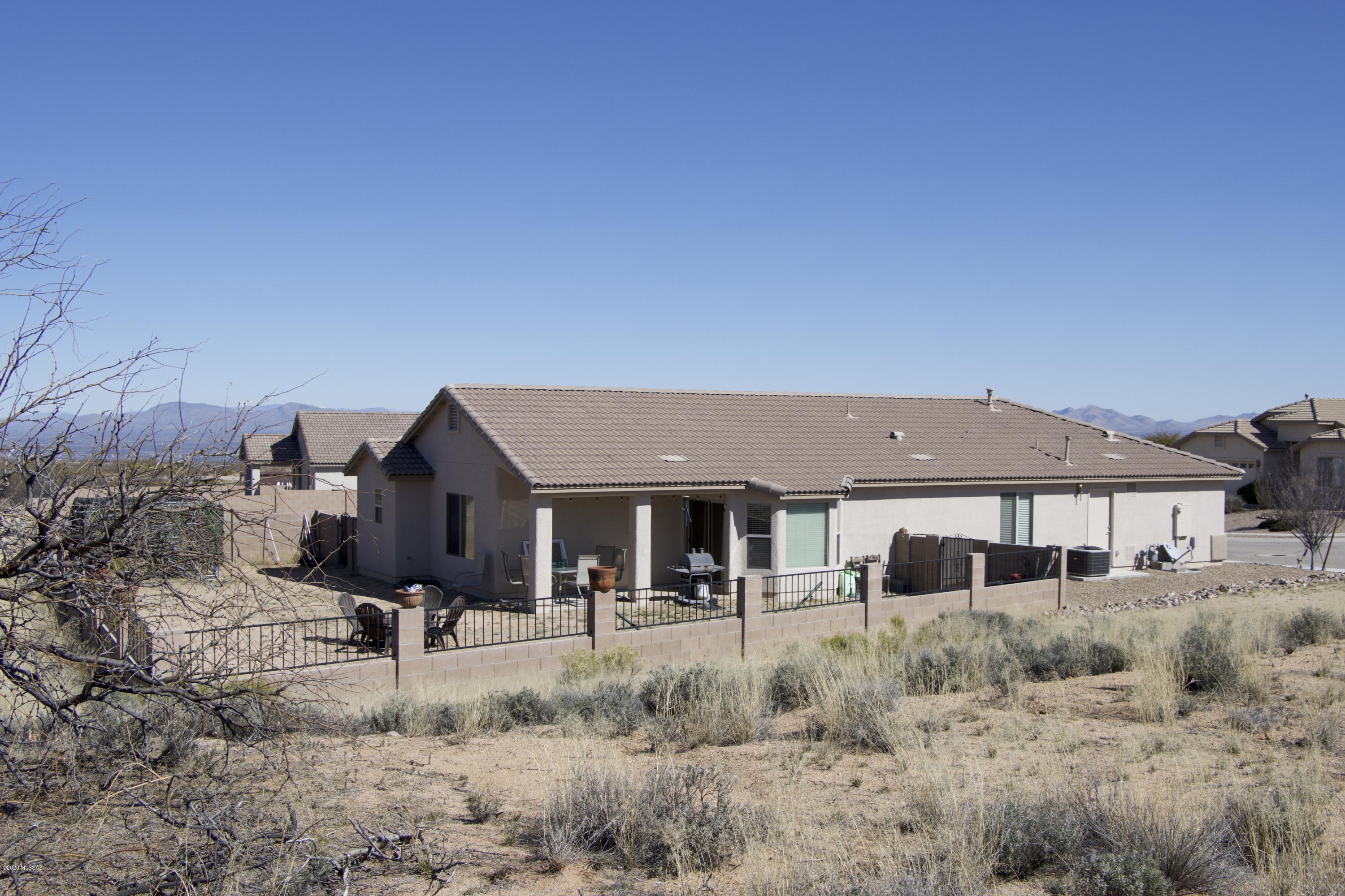 Benson - Residential