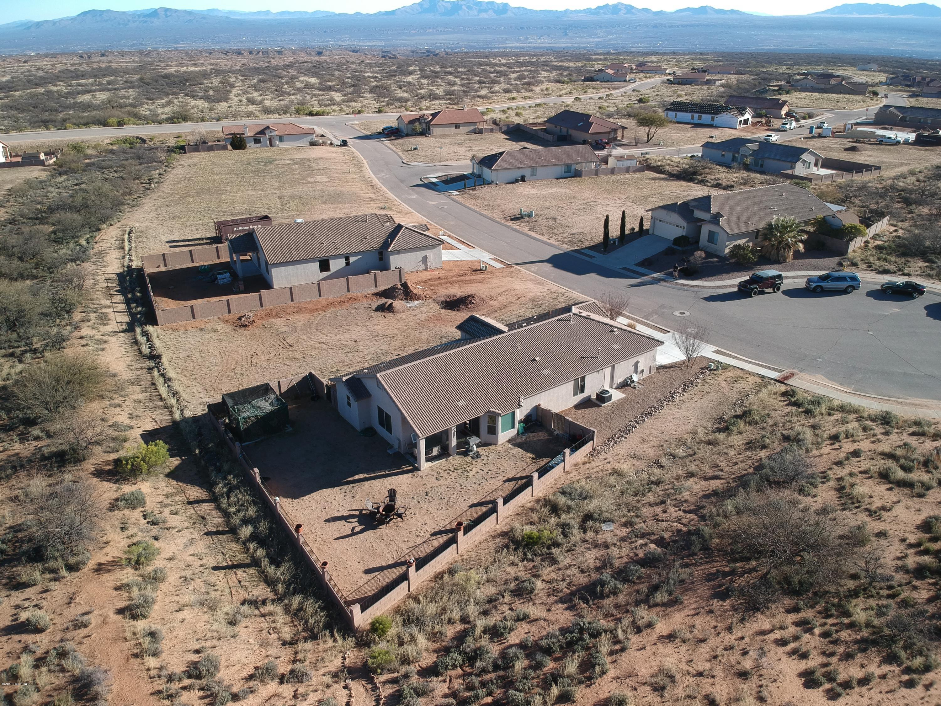 Benson - Residential