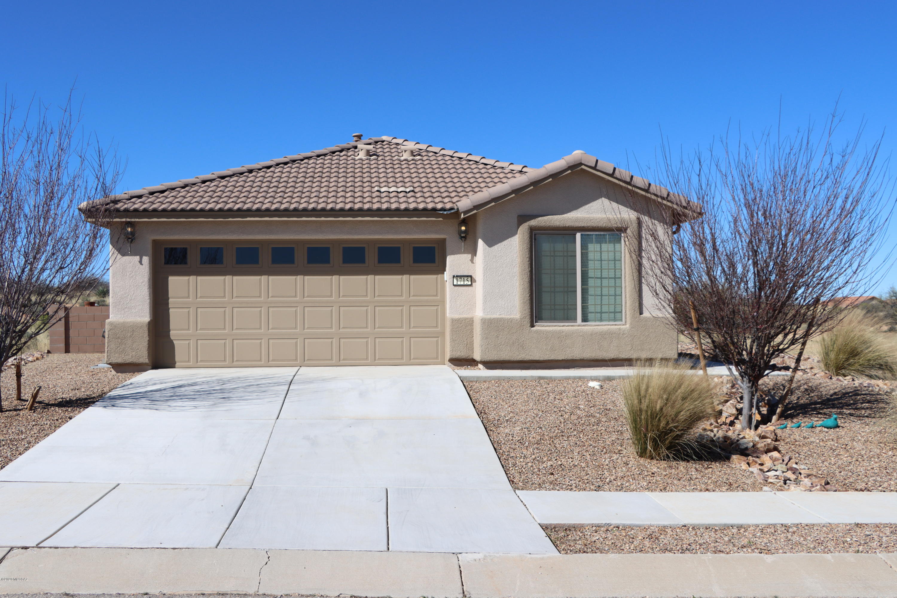 Benson - Residential