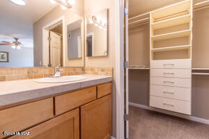 Skyline Village Condominium (1-168) - Residential Lease