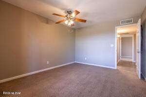Skyline Village Condominium (1-168) - Residential Lease