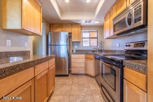 Skyline Village Condominium (1-168) - Residential Lease