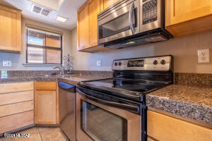 Skyline Village Condominium (1-168) - Residential Lease