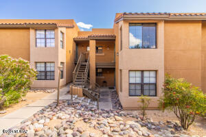Skyline Village Condominium (1-168) - Residential Lease