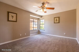 Skyline Village Condominium (1-168) - Residential Lease