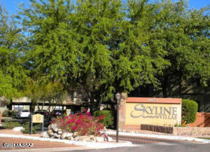 Skyline Village Condominium (1-168) - Residential Lease
