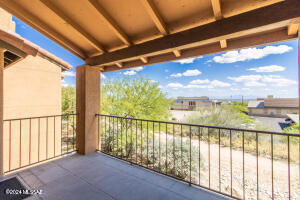 Skyline Village Condominium (1-168) - Residential Lease
