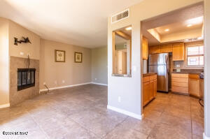 Skyline Village Condominium (1-168) - Residential Lease