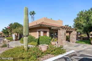 Skyline Village Condominium (1-168) - Residential Lease