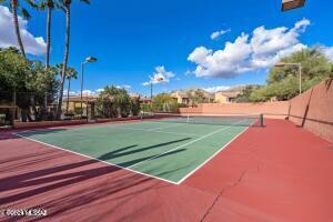 Skyline Village Condominium (1-168) - Residential Lease