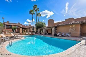 Skyline Village Condominium (1-168) - Residential Lease