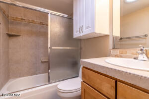 Skyline Village Condominium (1-168) - Residential Lease