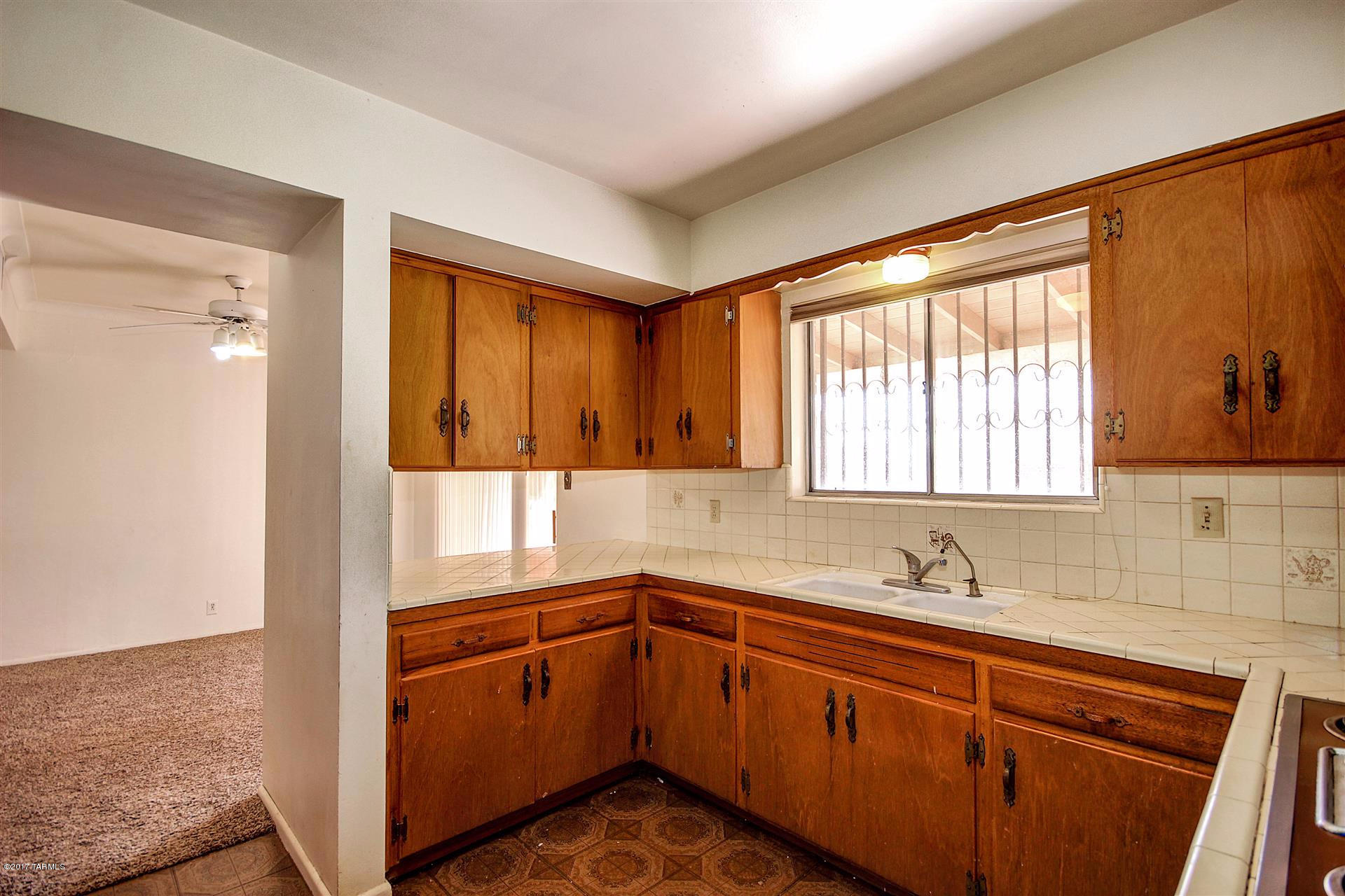 Ocotillo Park (40-76) - Residential