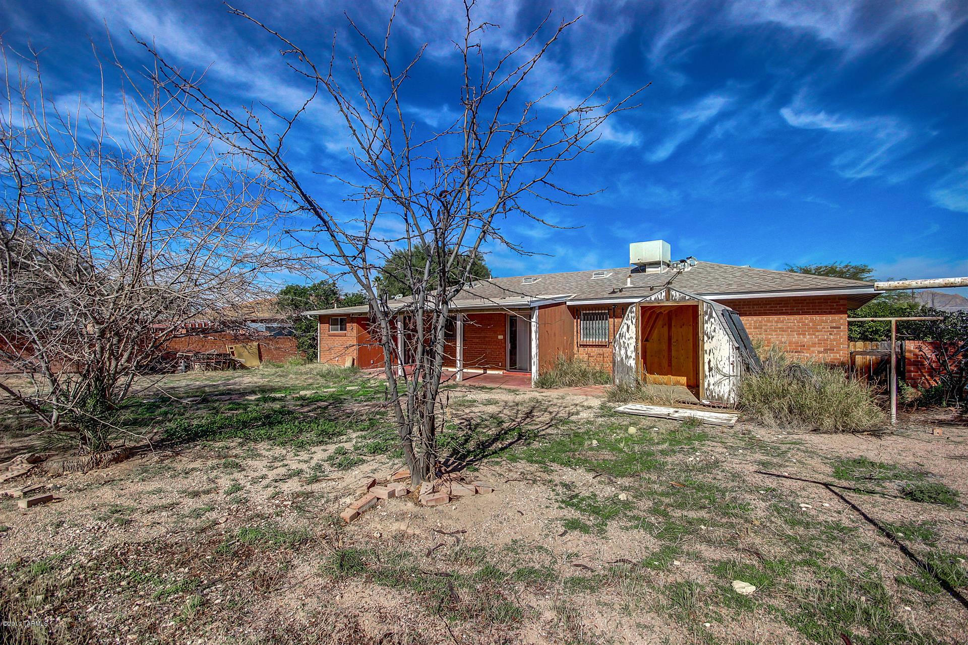 Ocotillo Park (40-76) - Residential