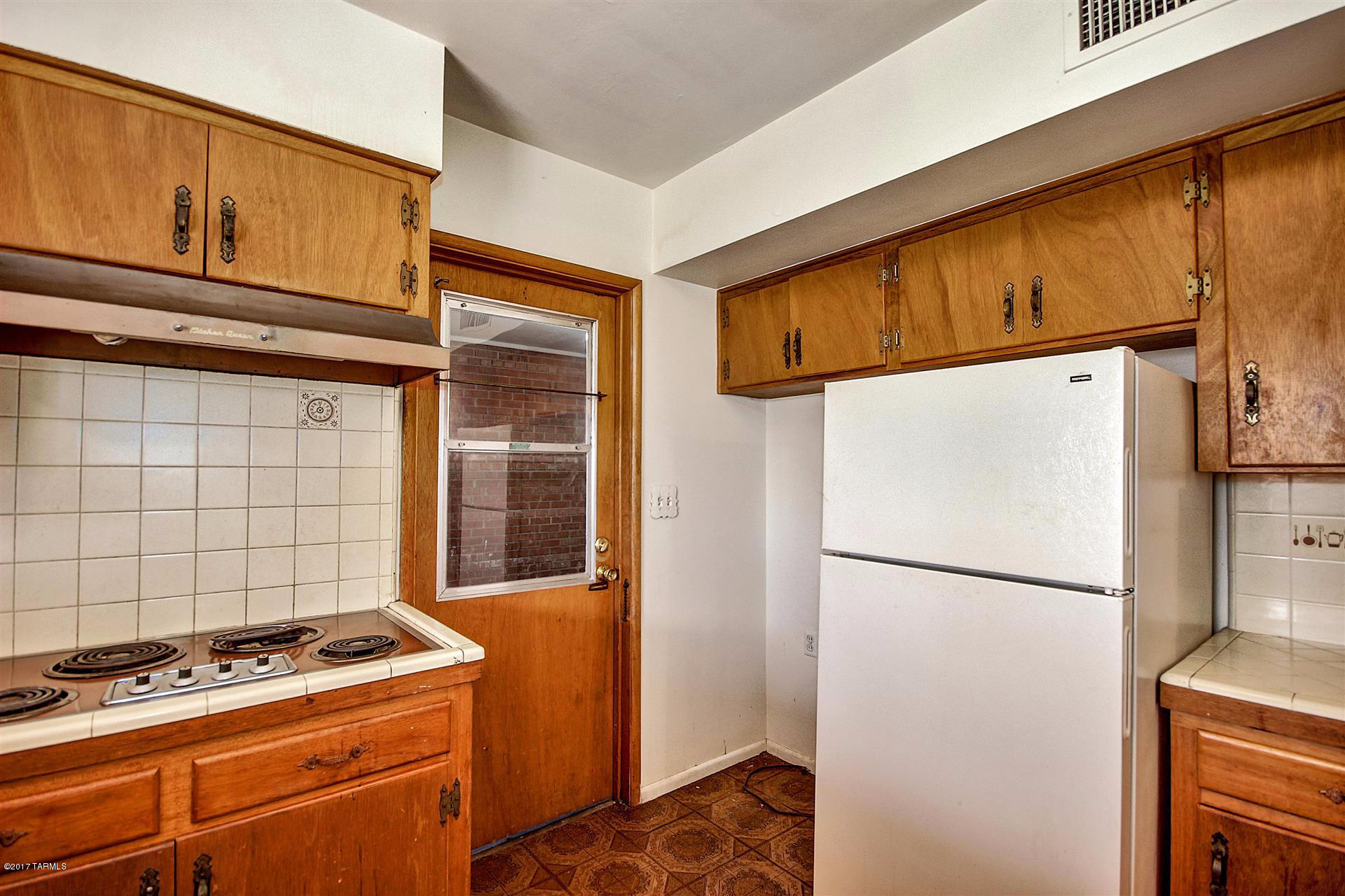 Ocotillo Park (40-76) - Residential