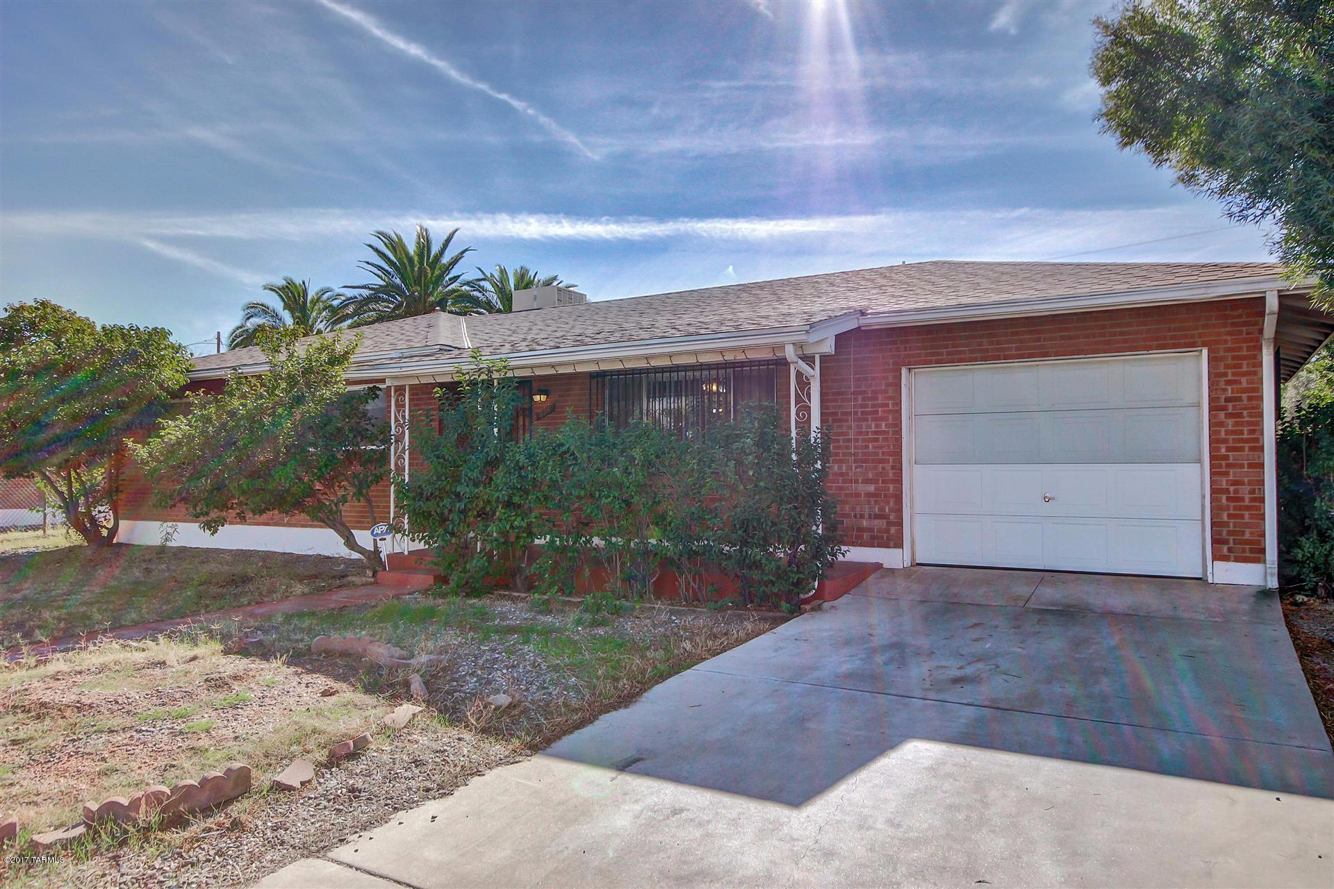 Ocotillo Park (40-76) - Residential