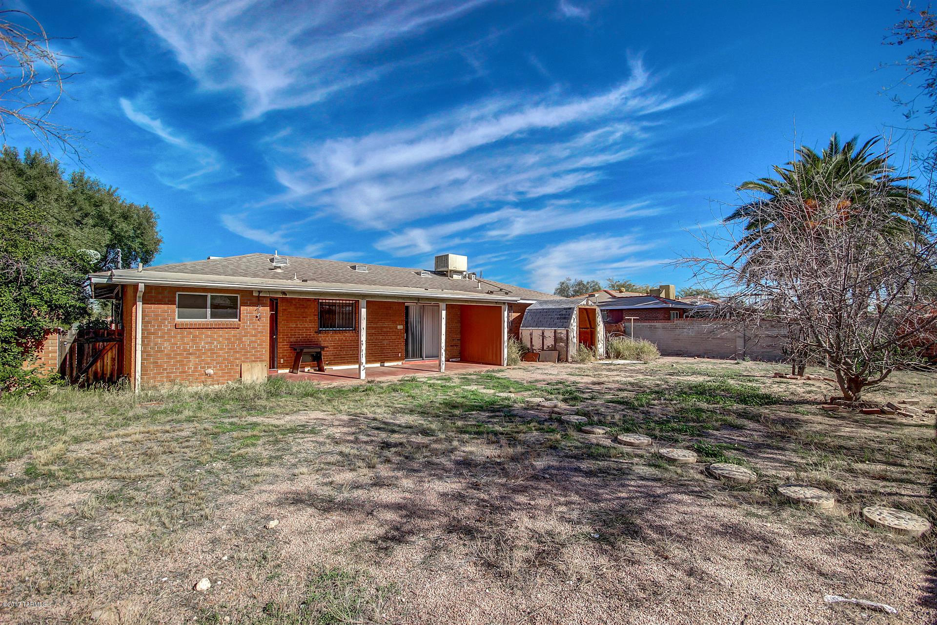 Ocotillo Park (40-76) - Residential