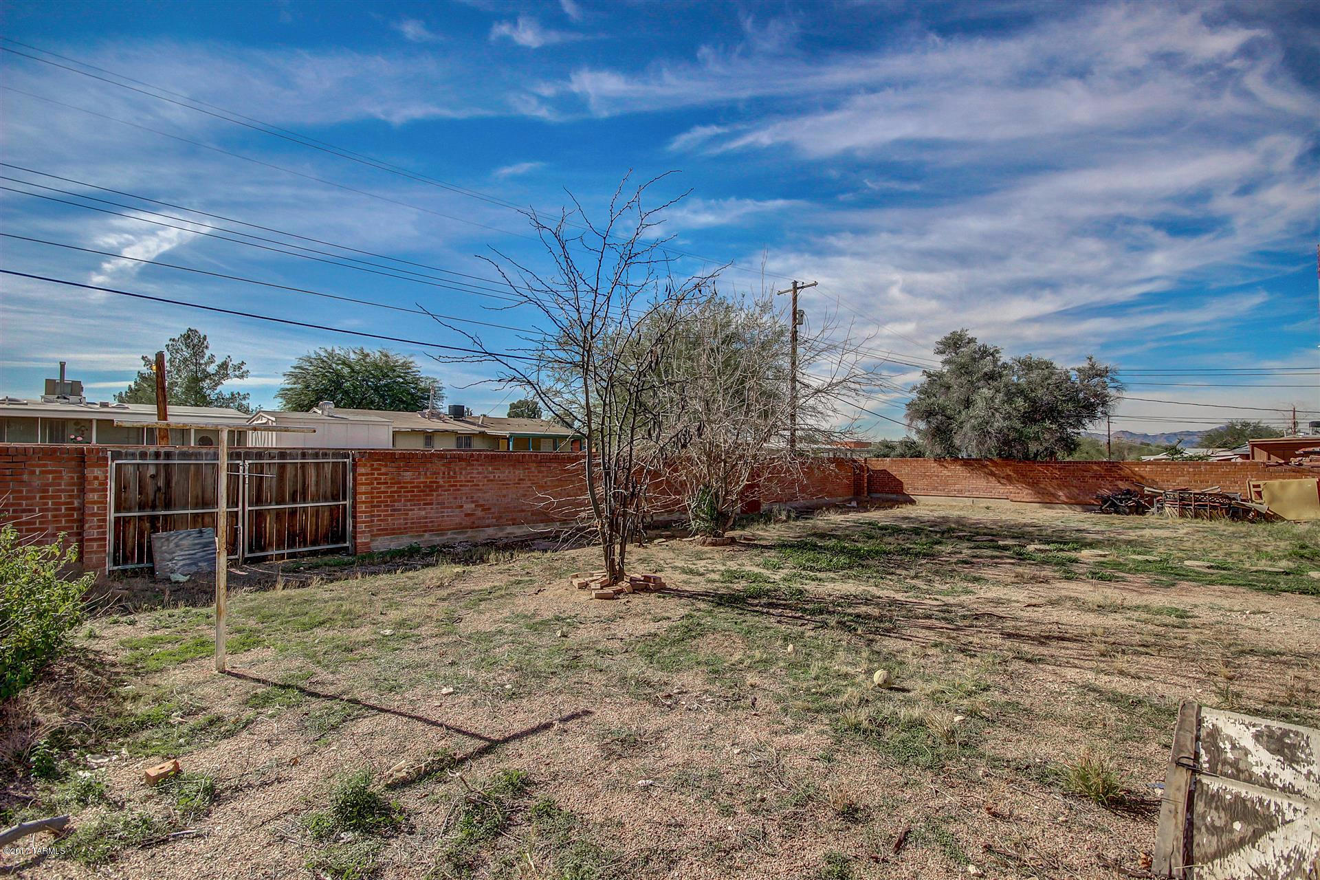 Ocotillo Park (40-76) - Residential