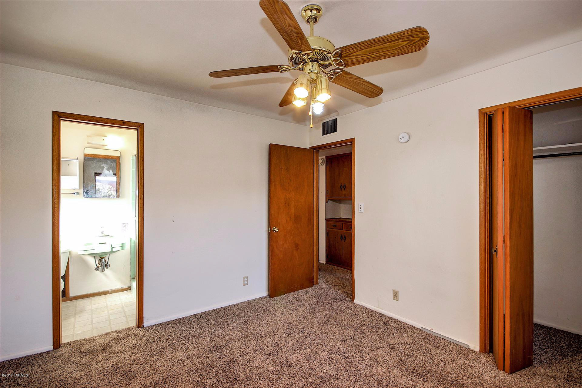 Ocotillo Park (40-76) - Residential