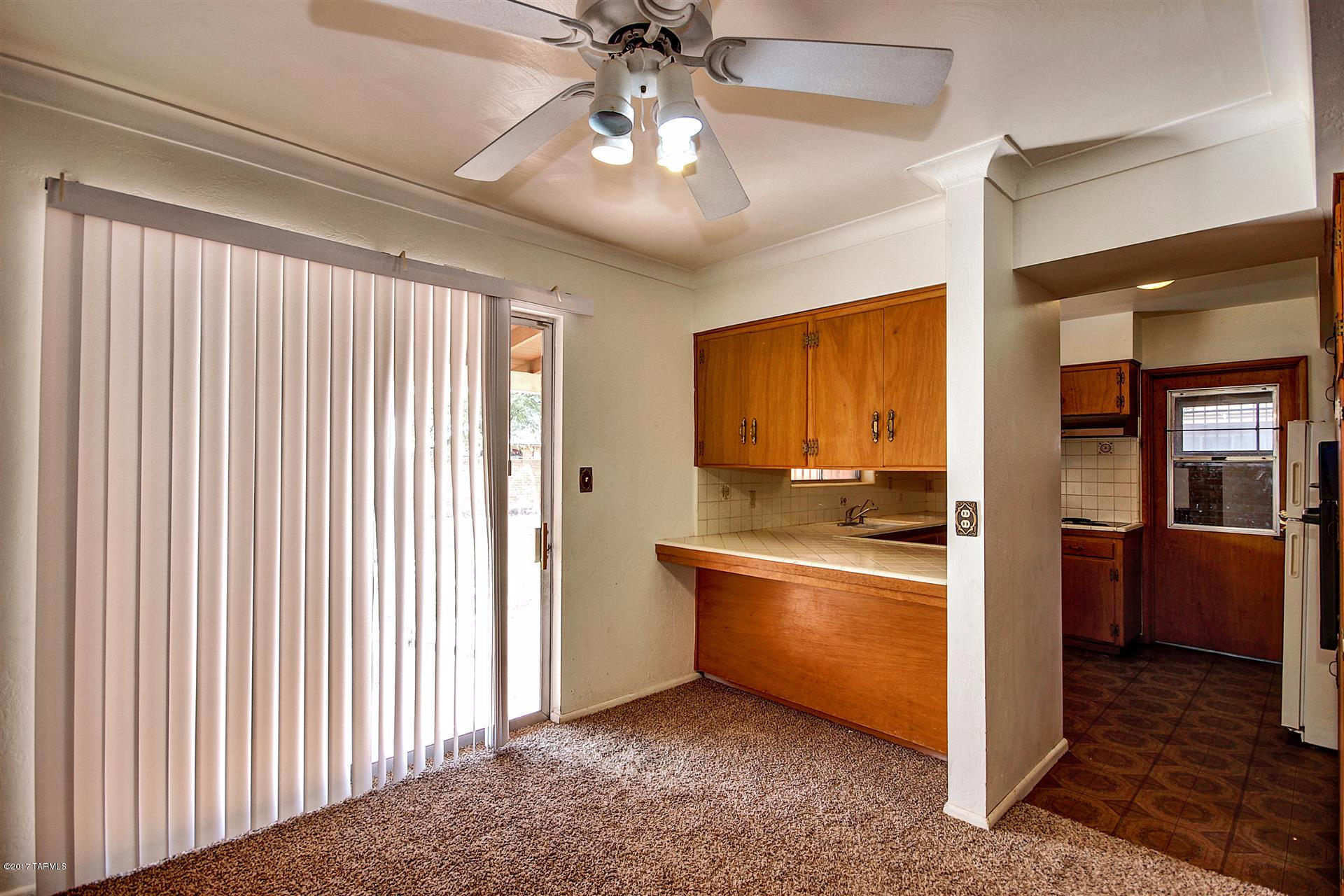 Ocotillo Park (40-76) - Residential