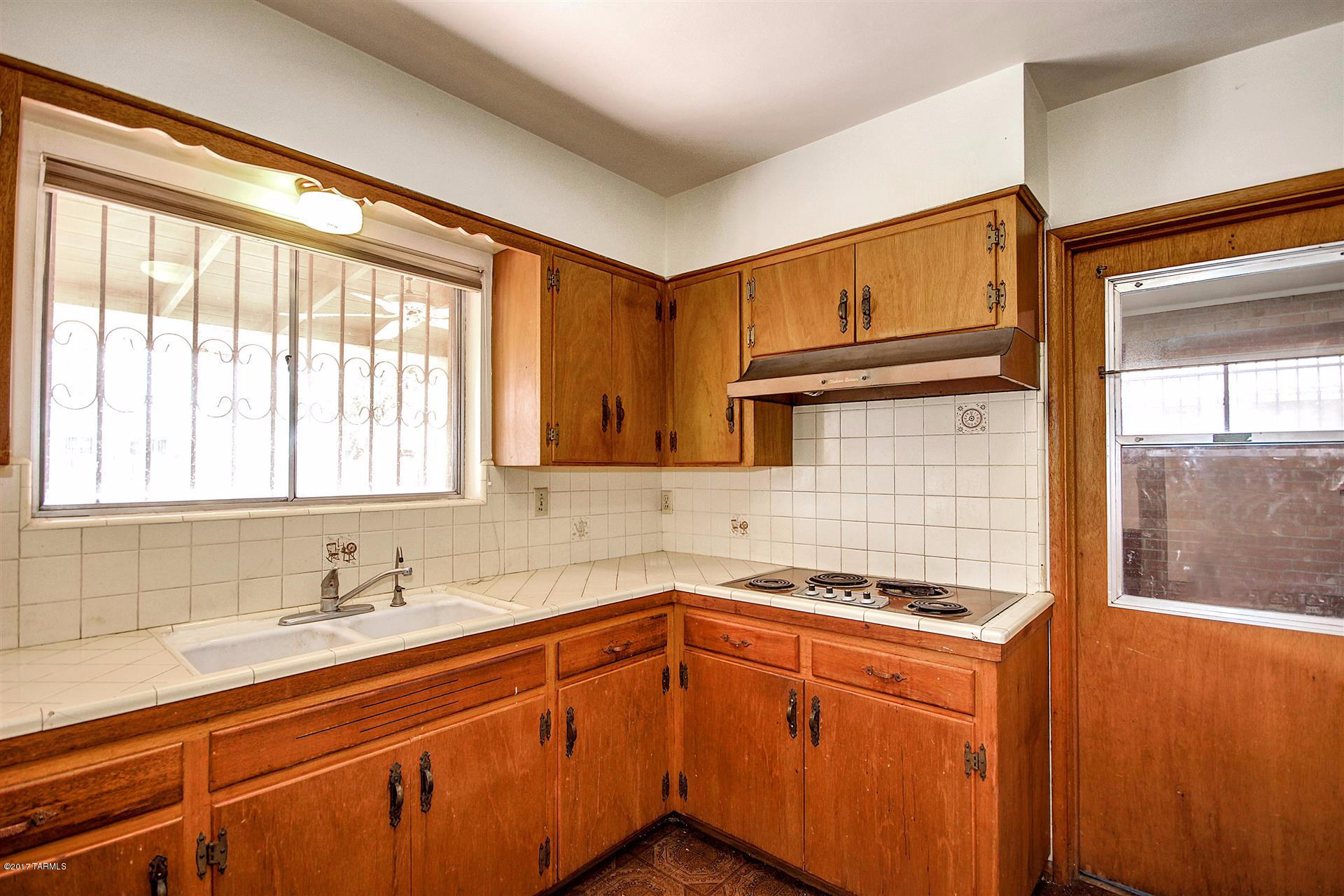 Ocotillo Park (40-76) - Residential