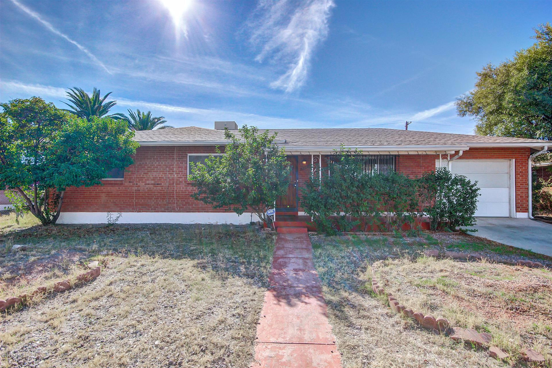 Ocotillo Park (40-76) - Residential