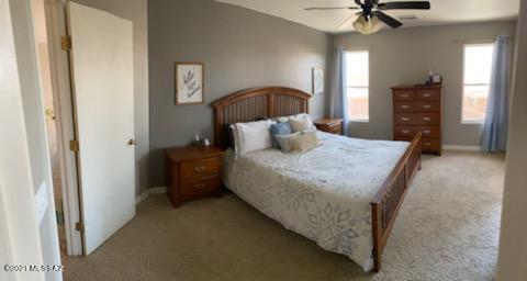 Silver Pass (1-276) - Residential