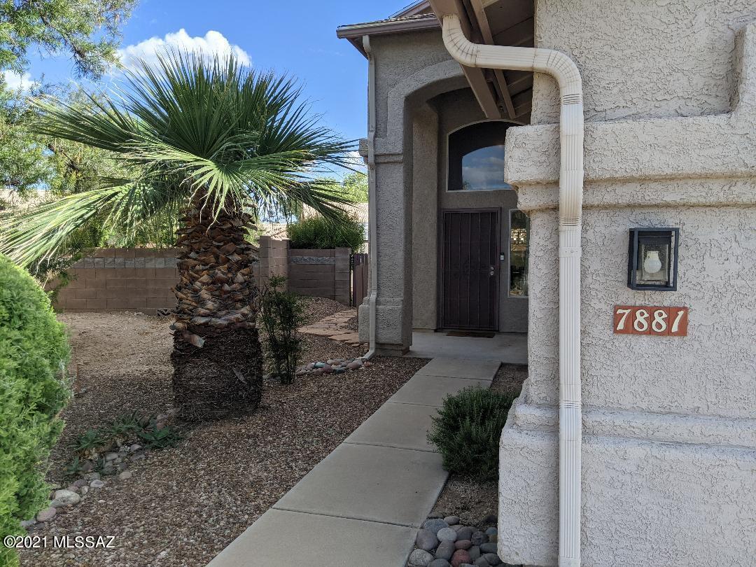 Silver Pass (1-276) - Residential