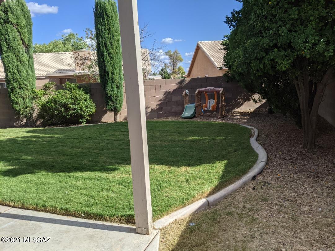 Silver Pass (1-276) - Residential