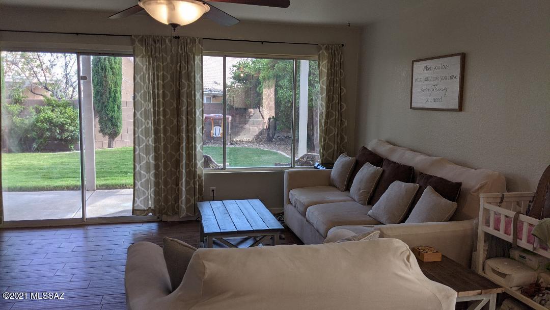 Silver Pass (1-276) - Residential