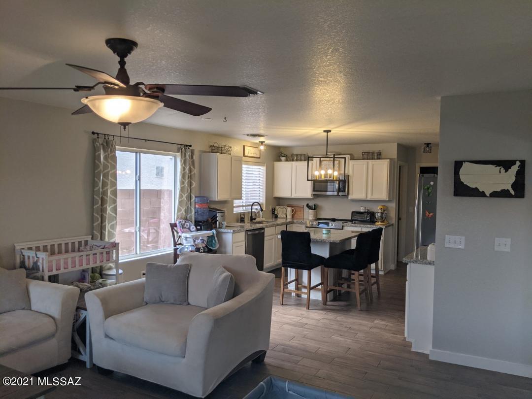 Silver Pass (1-276) - Residential