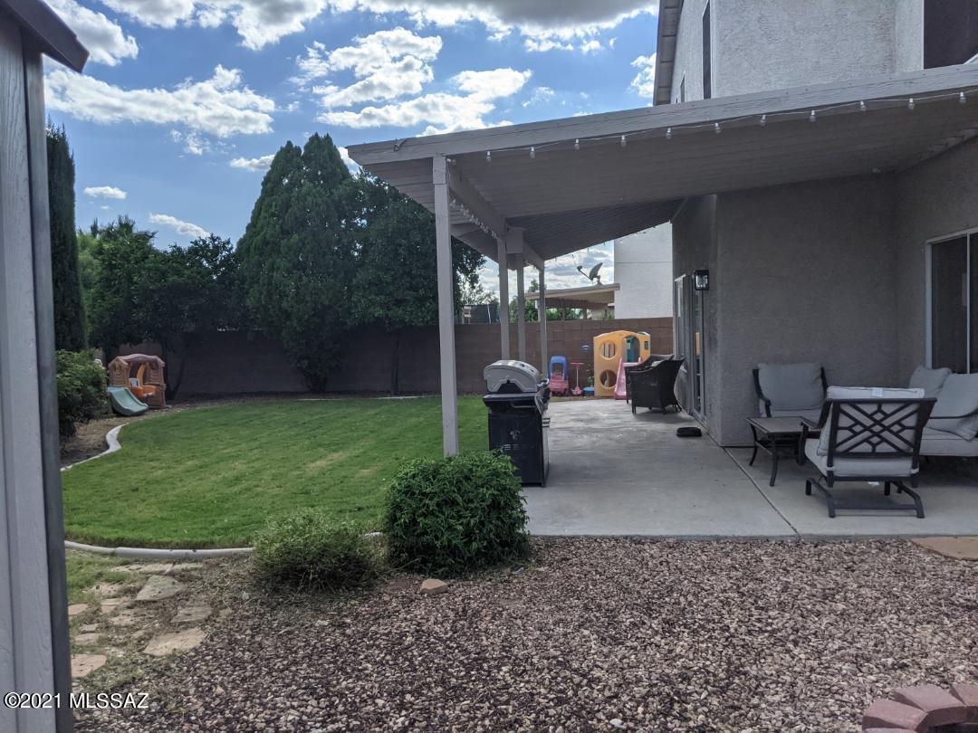 Silver Pass (1-276) - Residential