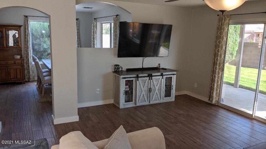 Silver Pass (1-276) - Residential