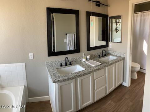 Silver Pass (1-276) - Residential
