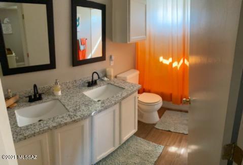 Silver Pass (1-276) - Residential