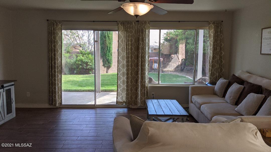 Silver Pass (1-276) - Residential